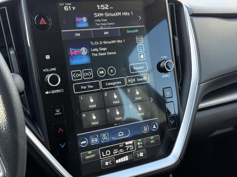 New 2026 Subaru Impreza 2.0i Sport image 25