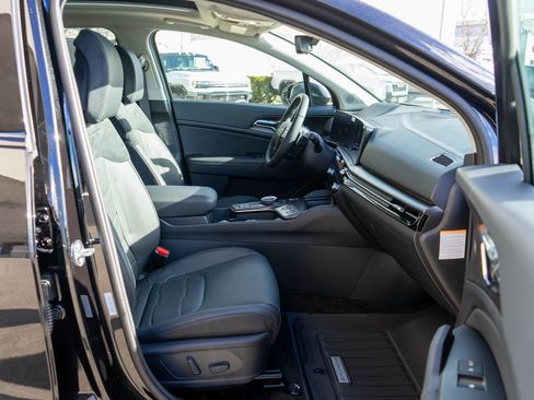 New 2026 Kia Sportage SX Prestige AWD/4WD image 10