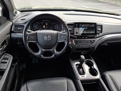 Used 2019 Honda Pilot EX-L image 12