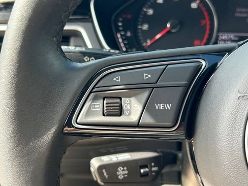 Used 2023 Audi A5 2.0T Premium w/ Convenience Package AWD/4WD image 24