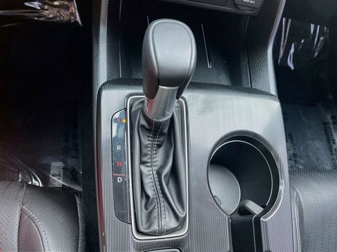Used 2025 Honda Civic Sport Touring image 17