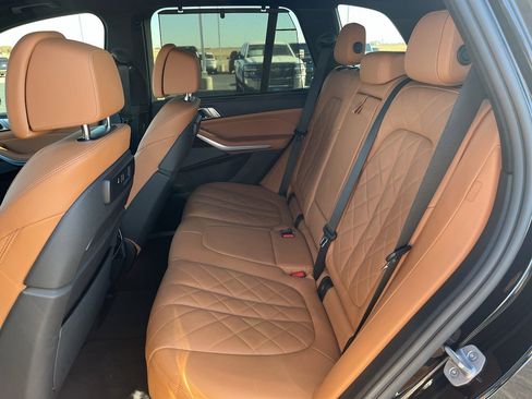Used 2023 BMW X5 xDrive45e w/ Executive Package image 32