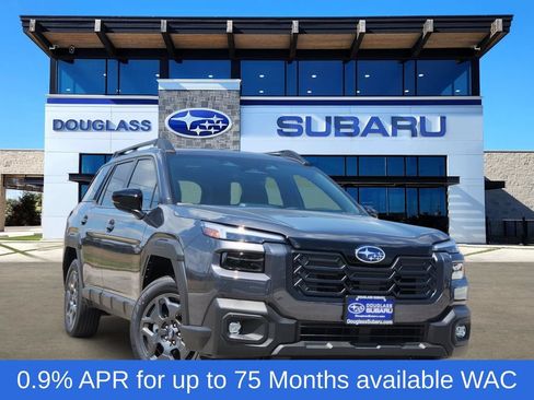 New 2026 Subaru Outback Premium AWD/4WD image 1