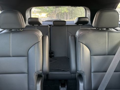 New 2026 GMC Acadia Elevation w/ Black Edition FWD image 20