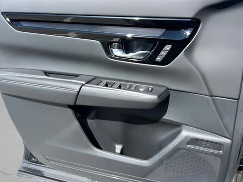 Certified 2024 Honda CR-V Sport Touring image 17