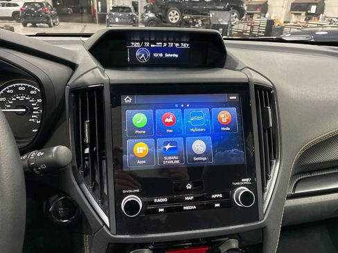 Certified 2025 Subaru Forester Wilderness image 26