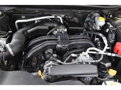 Certified 2024 Subaru Outback Limited image 27