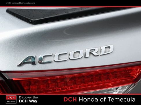 Used 2022 Honda Accord Sport image 7