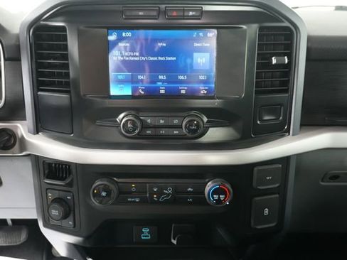 Certified 2023 Ford F150 XLT image 23