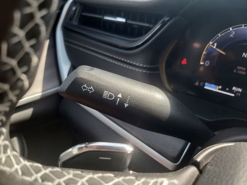 New 2026 Jeep Grand Cherokee Limited RWD image 33