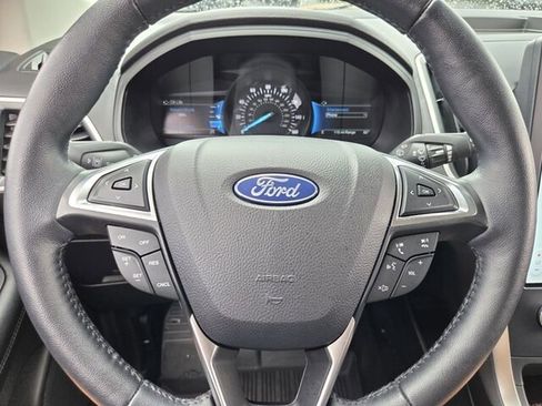 Used 2022 Ford Edge SEL w/ Convenience Package AWD/4WD image 29