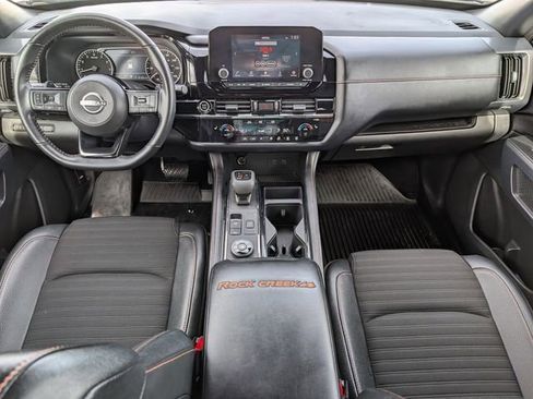 Used 2023 Nissan Pathfinder Rock Creek image 18