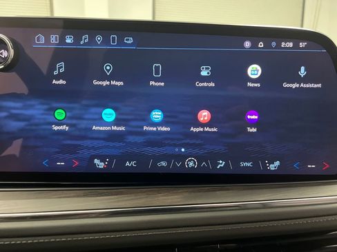 Used 2025 Chevrolet Tahoe LT image 55