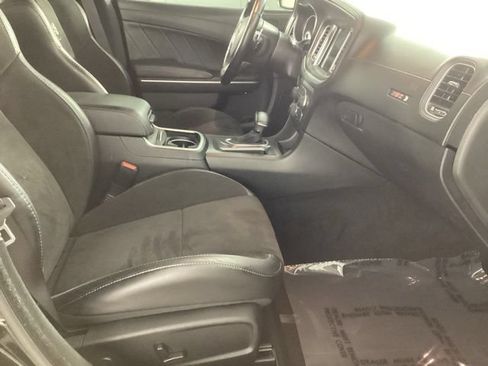 Used 2021 Dodge Charger Scat Pack RWD image 25