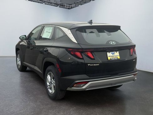 New 2026 Hyundai Tucson SE AWD/4WD image 7