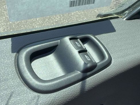 New 2026 Ford Transit 350 148 High Roof Extended w/ Load Area Protection Package RWD image 15
