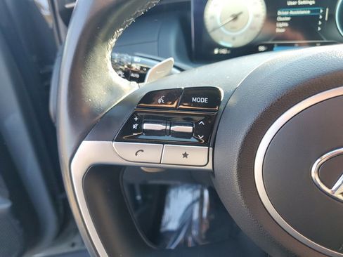 Used 2022 Hyundai Santa Cruz SEL Premium image 20