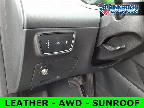 Used 2022 Hyundai Santa Cruz Limited w/ Cargo Package image 19