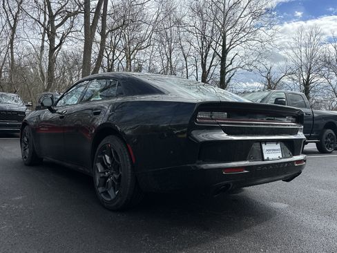 New 2026 Dodge Charger R/T image 23
