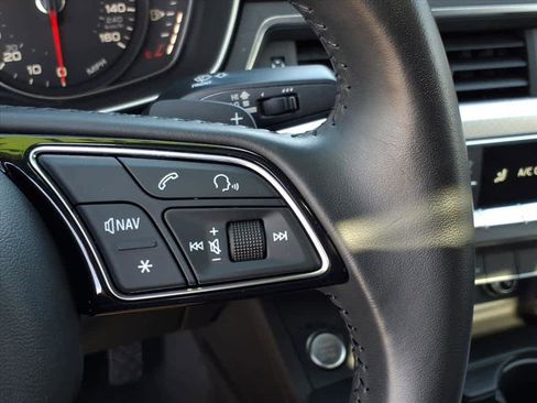 Used 2019 Audi A4 2.0T Premium w/ Convenience Package image 34