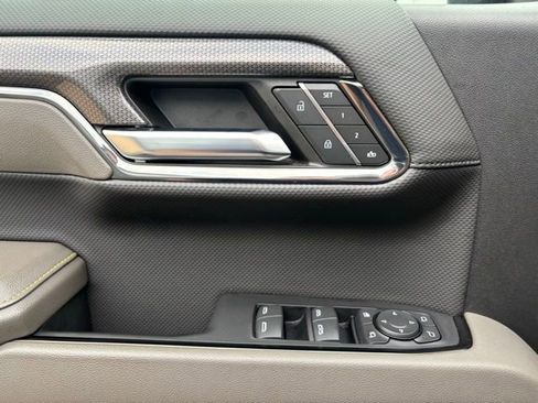 Used 2024 Chevrolet Silverado 1500 ZR2 image 26