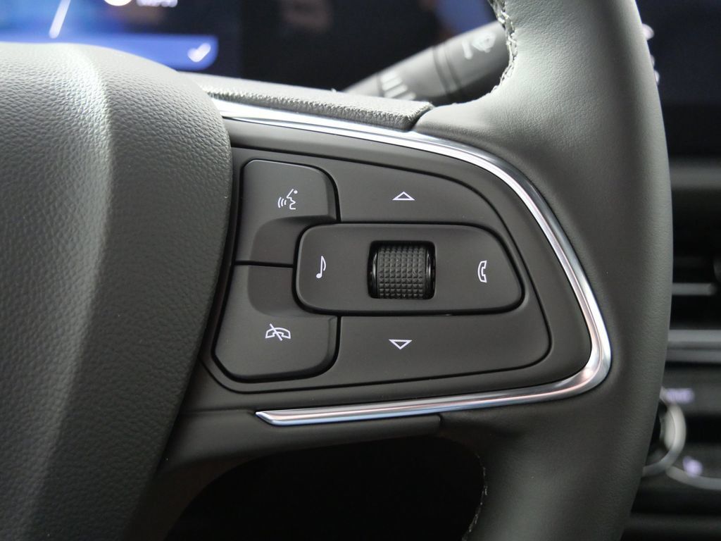 New 2026 Buick Envista Sport Touring w/ Convenience I Package FWD image 21