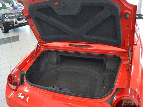 Used 2003 Ford Thunderbird RWD image 13