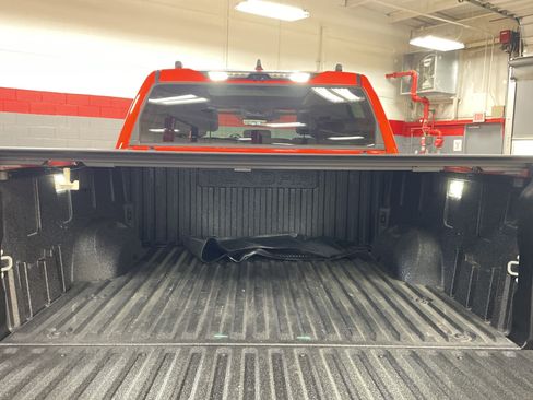 Used 2024 Toyota Tundra Limited w/ TRD Off-Road Package image 32