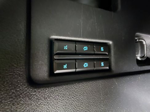 Used 2024 Ford Expedition Max Limited RWD image 42
