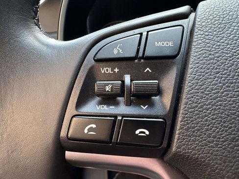 Used 2021 Hyundai Tucson Ultimate image 33