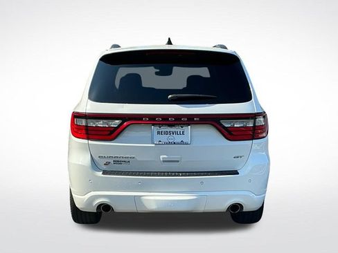 Used 2024 Dodge Durango GT AWD/4WD image 6