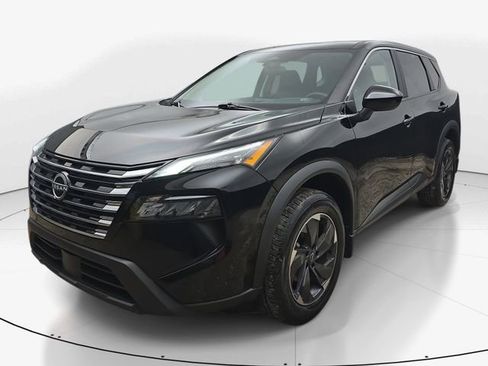 Used 2025 Nissan Rogue SV FWD image 6