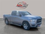 Used 2021 RAM 1500 Big Horn image 4