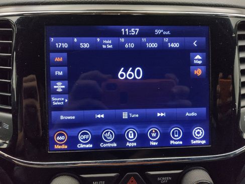 Used 2019 Jeep Grand Cherokee Altitude image 25