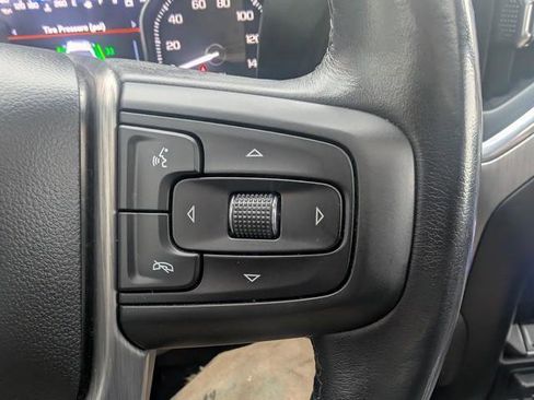 Used 2021 GMC Sierra 1500 Denali w/ Denali Ultimate Package image 12