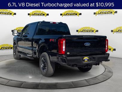 New 2026 Ford F250 XL w/ STX Appearance Package