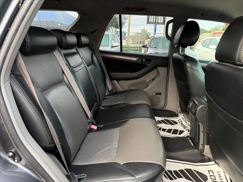 Used 2006 Toyota 4Runner Sport image 14