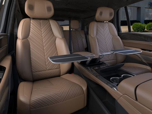 New 2025 Cadillac Escalade IQ Sport 2 image 41