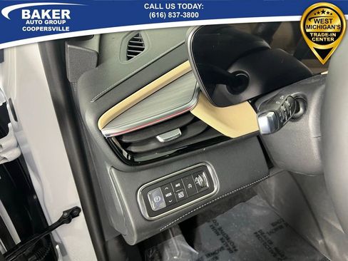 New 2026 Buick Enclave Preferred image 18