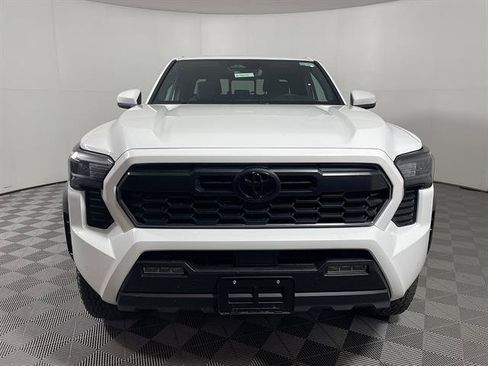 New 2026 Toyota Tacoma TRD Off-Road AWD/4WD image 2