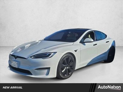 Used 2022 Tesla Model S