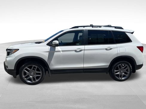 Used 2023 Honda Passport EX-L image 5