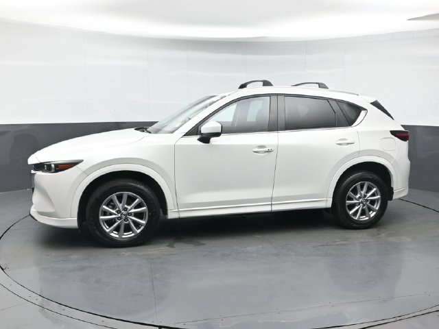 Certified 2024 MAZDA CX-5 AWD 2.5 S image 2