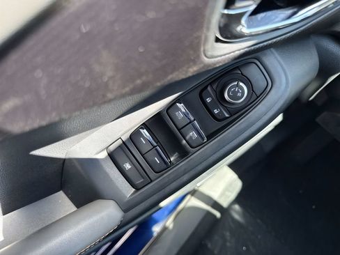 New 2026 Subaru Crosstrek 2.5i Limited w/ Crosstrek Mirror Package AWD/4WD image 15