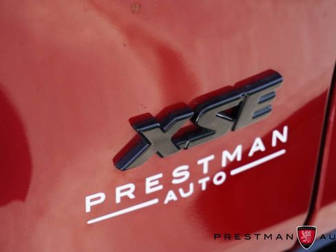 Used 2023 Toyota RAV4 XSE w/ Premium Package AWD/4WD image 22