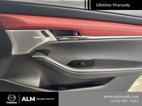 New 2026 MAZDA MAZDA3 2.5 S Hatchback w/ Premium Pkg image 15