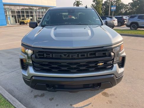 New 2026 Chevrolet Silverado 1500 W/T w/ WT Value Package image 10