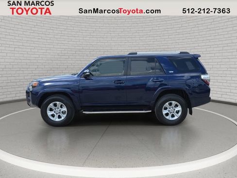 Used 2019 Toyota 4Runner SR5 Premium image 8