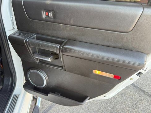 Used 2006 HUMMER H2 image 43