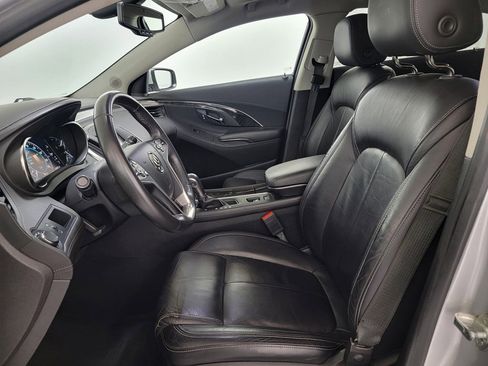 Used 2015 Buick LaCrosse Leather image 15